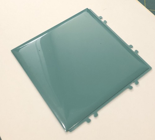 Nos 1pz pittsburgh interlock - 1pz,