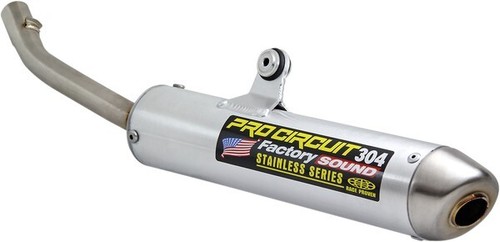 Pro circuit 304 - 304, factory