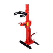 COMPRESSORE TENDIMOLLE ESTRATTORE IDRAULICO COLONNA AMMORTIZZATORI SMONTA MOLLE