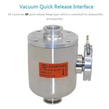 Filtro Aspirazione Pompa