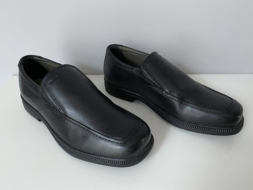 Scarpe scuola geox federico - j,