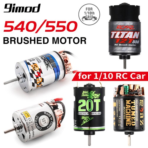 9imod 540 550 - 9imod,