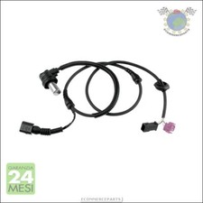 Sensore Abs Ajs Ant Per Audi