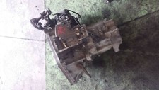 LANCIA K TURBO DIESEL GEARBOX
