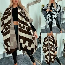 Cardigan Donna Caldo Frontale