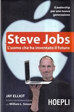 Steve Jobs L'Uomo Che Ha