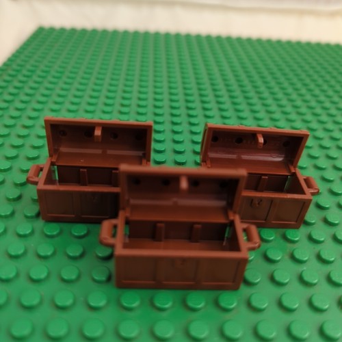 Lego 4738 4739 contenitore - 4738,