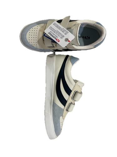 Sneakers superga italiane - sneakers,