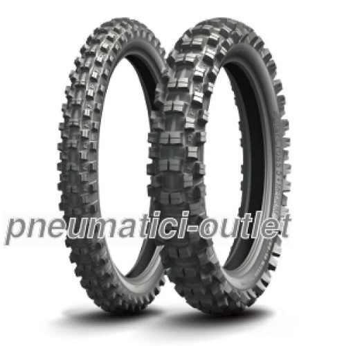 Pneumatici moto michelin - pneumatici,