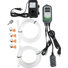 Kit Pompa Refrigeratore