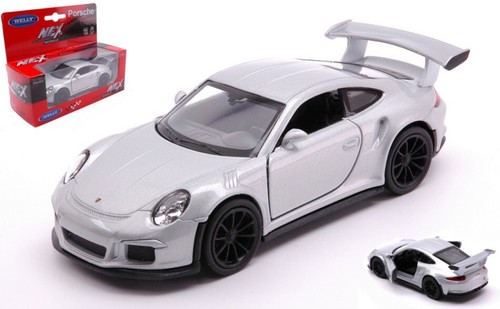 Modellino auto porsche - auto, 911