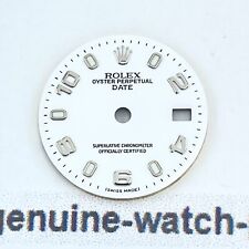 Originale Rolex Datejust 26 mm