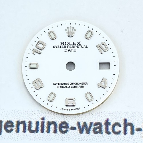 Originale rolex datejust mm - 26,