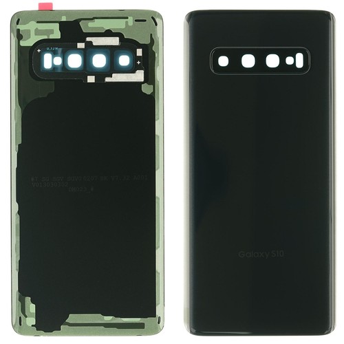 Samsung galaxy s10 back - samsung, cover