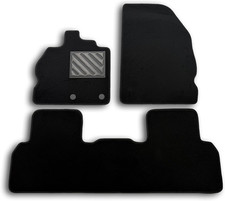 Tappetini Renault Scenic -
