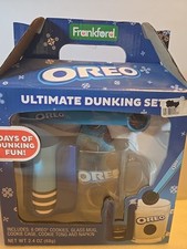 OREO Ultimate Dunking Set