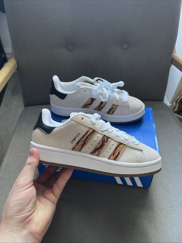 Adidas campus junior - uk,