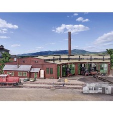 Vollmer 45758  Rimessa