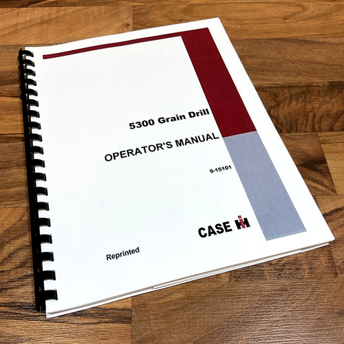 Manuale operatore proprietario - manuale,
