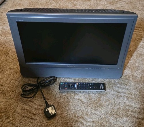 Sony bravia kdl 20b4050 lcd - bravia,