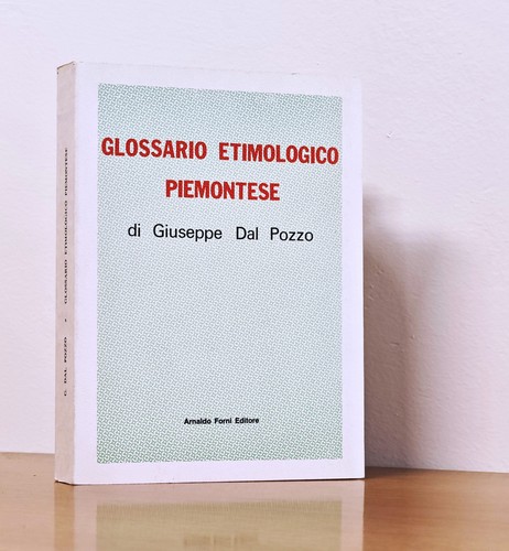 Dal pozzo glossario - -,