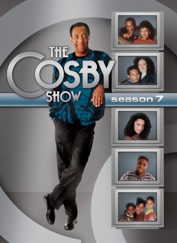 The cosby show - show:, 7