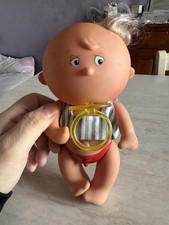 Bambola Tondo Rotondo