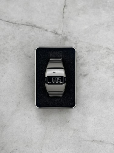Orologio vintage nike line - nike, d-line
