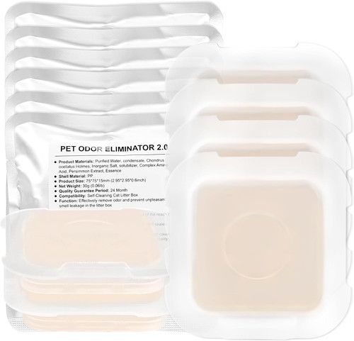 Pezzi n50 deodorante per - n50, 2.0