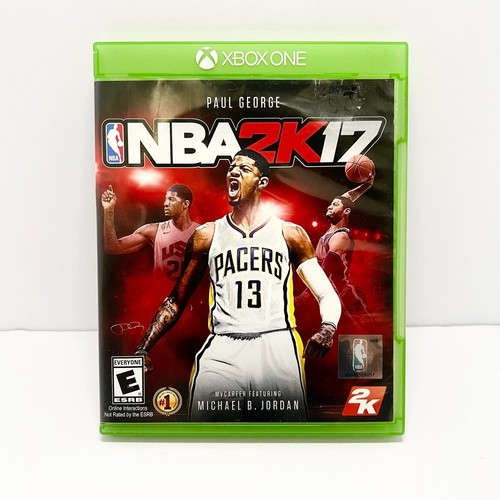 Nba 2k17 standard edition - edition, per
