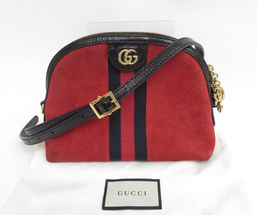Borsa tracolla gucci - gucci, marmont