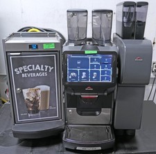 Rancilio Egro ONE BYO