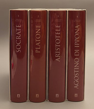 I Grandi Filosofi 1-4 Socrate