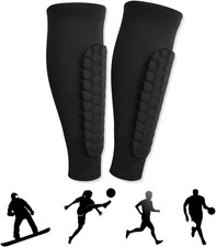 1 Paio Di Parastinchi Da