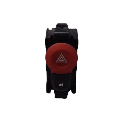 Pulsante frecce warning - frecce,