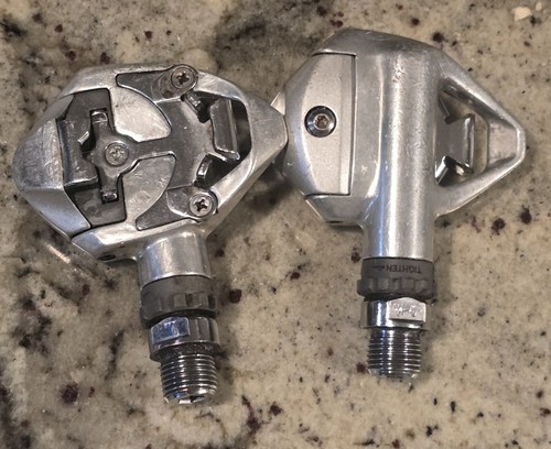 Pedali shimano ultegra - shimano, pd-6500
