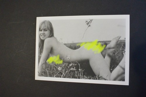 Fotografia erotica nudo - fotografia, (nudo
