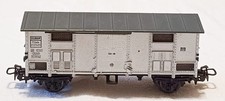 Marklin carro FS 4550.2