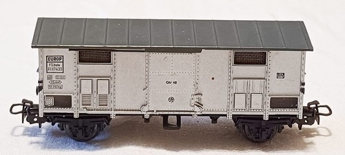 Marklin carro 4550 - carro, 4550.2