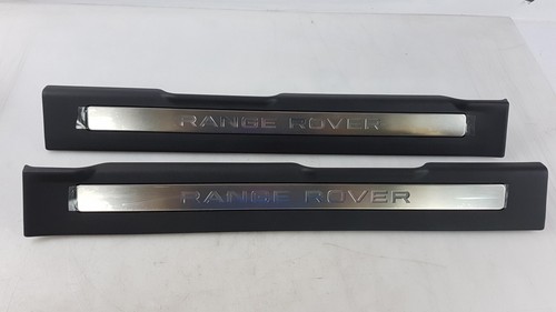 Originale range rover - originale, evoque