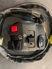 interruttore commutatore