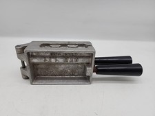 LI'L MAC Bug Eye PALLA DI