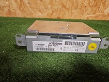 9833500080 AUTORADIO STEREO