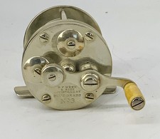 ANTICO MULINELLO DA PESCA B.F