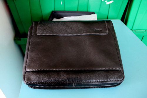 Filofax 025516 holborn zip - holborn,