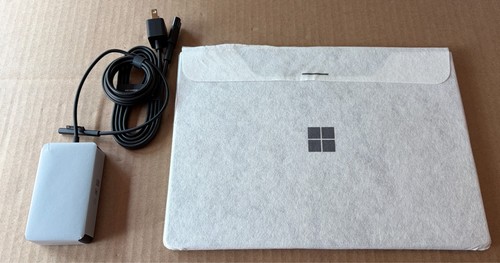 Microsoft surface pro - 11, 13"