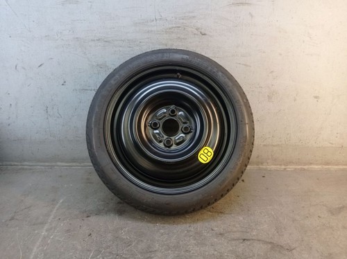 Ruota scorta toyota - ruota,