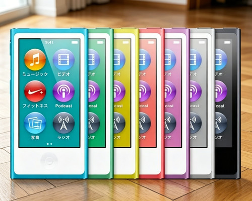 Nuovo sigillato apple ipod - nuovo,