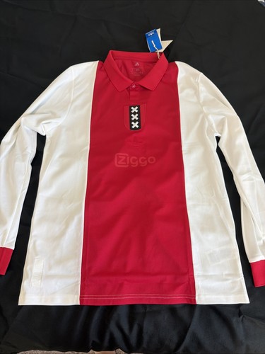 Adidas afc ajax long - ajax,