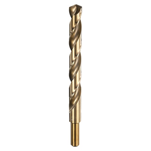 Punta trapano twist - twist, 1/2"
